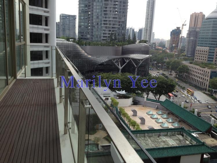 Scotts Square (D9), Apartment #166549182